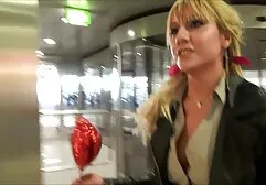 Bella ragazza sarà scopata video pono amatoriali da un uomo