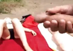 Ebano Calvo strappare la bionda che ha sposato nel video sex amatoriali italiani culo