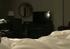 Ragazza procace accartocciato da Il tette e scopata in il video amatoriali hot gratis vagina in il camera da letto