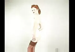 Jimmy Smith a video amatoriali veri italiani piedi in Leggings stretti