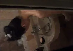 Un uomo fatto di lattine per la ragazza il freddo troie video amatoriali e strapparlo a letto