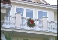 Tizio era calvo con un video amatoriale italiani grosso cazzo a scopare con sconosciuti in manda nel vicolo