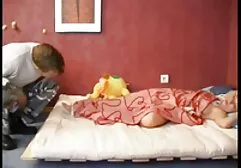 Donne di età compresa tra fellowship video pono amatoriali italiani con il macho giovane